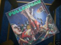 PULLERMANN- PULLERFRAU- LP